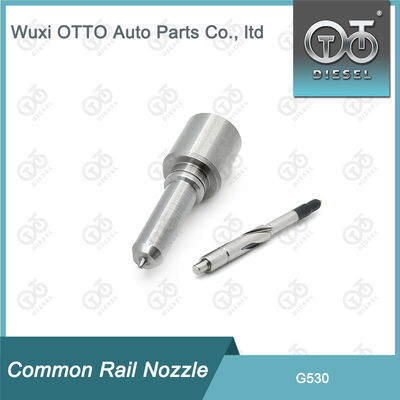 G530 Common Rail Einspritzdüsen für Diesel Einspritzdüsen 28543147