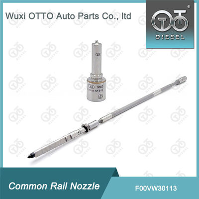 Bosch-Common-Rail-Einspritzdüse F00VW30113 für Injektor 0445110583/584/338002F610