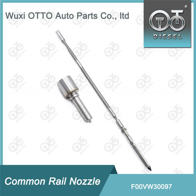 F00VW30097 Piezo Common Rail Einspritzdüse für Diesel Einspritzventil 0445110469