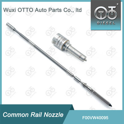 F00VW40095 Einheitliche Schienen Düse Piezo-Injektor Düse für Injektor 0445110522
