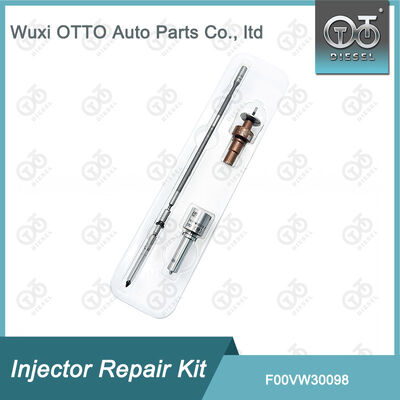 Reparatursatz für Common-Rail-Injektor F00VW30098 für Injektor 0445110471