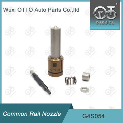 G4S054 Common Rail Düse für Diesel Einspritzdüse 8-98399618-0