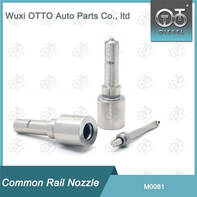 Neue M0061 Common Rail Düse