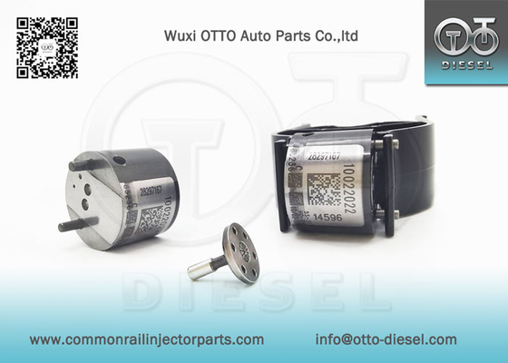 28297167 Delphi Control Valve für allgemeine Schienen-Injektoren R00201D/28540276
