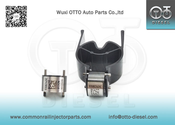 9308-621C Delphi Common Rail Control Valve für Injektoren R03101D/R05102D/28232251