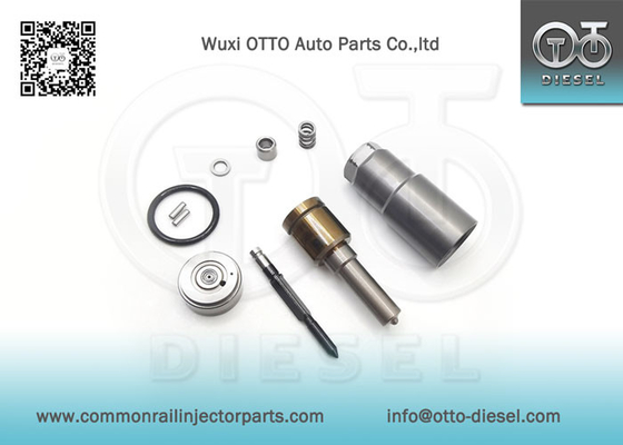 Reparatursatz für Toyota 23670-0E020 mit G4S008-Düse und G4-Orifica-Platte